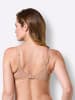 Triumph Minimizer-BH mit Bügel in elfenbein