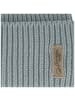 Göttmann Strickmütze in blau