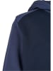 Urban Classics Kapuzenpullover in midnightnavy/darkblue