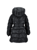 Monnalisa Daunenjacke 17D100 Schwarz