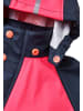 Reima Regenjacke Vesi Misty Red