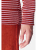 Schiesser Schlafanzug Casual Essentials in Orange