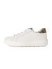Gabor Fashion Sneaker low in creme