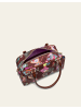 Oilily Halima Bowling Tasche in Braun