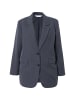 Studio Untold Blazer in asphaltgrau