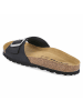 Beliana Pantolette in black