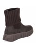 Bugatti Chelsea Boots in braun