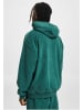Just Rhyse Hoodie "Hoody Winterland" in Grün