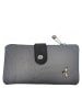 Anekke Geldbeutel Sophia in Grau