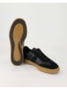 Geox Sneaker low in Schwarz