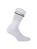 Diadora Socken 3er Pack in Weiß