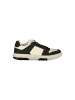 Tommy Hilfiger Schwarze Polyester-Sneaker