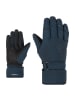Ziener Handschuhe Kisar-Z AS® Glove Lady in Dunkelblau