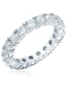 Rafaela Donata Ring Sterling Silber Zirkonia in silber