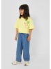 s.Oliver Jeans-Hose WIDE LEG  in  54Y2_blau