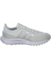 adidas Sneakers Low in ftwr white/silver met./core bl