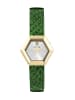 Philipp Plein Quarzuhr PW6FA0225 in Gold