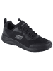 Skechers Skechers Dynamight 2.0 - Setner in Schwarz