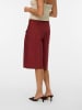 Vero Moda Shorts in Russet Brown