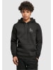 Mister Tee Mister Tee Kapuzenpullover in black