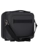 Mandarina Duck Logoduck + Beautycase 27 cm black