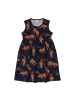 Walkiddy Kleid Tigers and Leopards-Sleeveless Dress