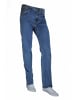 Wrangler Jeans Texas regular/straight in Blau