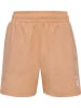 Hummel Kurze Hose Hmljr Pulse Fußball Kinder in PEACH BLOOM