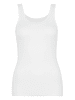Nina von C. Achseltop in weiss