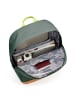 Pacsafe Go Rucksack RFID 46 cm Laptopfach in spruce green