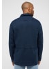 Eterna Overshirt MODERN FIT in navy