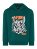 LEGO wear Sweatshirt LWSTORM 705 in dark green