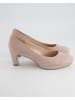 Gabor Klassische Pumps in Beige