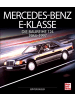 Motorbuch Verlag Mercedes-Benz E-Klasse
