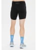 Endurance Kurze Tights Dearmay in 1001 Black