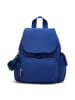 Kipling Basic City Pack City Rucksack 29 cm in blazing blue