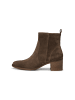 Marc O'Polo Stiefelette Model Marcia in Faded Brown