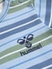 Hummel Zubehör Hmljan Jungen in BLUE FOG