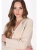 DreiMaster Vintage Women Jacket in offwhite