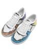 Dogo Dice Sneakers - Dogo Sketch 41 in Weiß