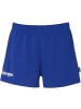 Kempa Sportshorts "Team Shorts Damen" in Blau
