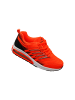 Roadstar Sneaker in Orange