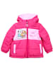 Paw Patrol Jacke PAW Patrol Skye mit Fleece Futter in Pink