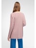 tRUE STANDARD Pullover cashmere in MAUVE