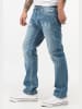 Rock Creek Jeans in Blau