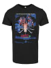 Merchcode T-Shirt in black