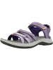 Teva Trekkingsandale Tirra Sport in lila