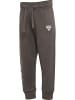 Hummel Verstellbare Taille Hose Hmlmini Kinder in DARK GULL GRAY