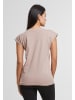FORVERT FORVERT T-Shirts in duskrose