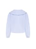VINAJA Women Blouse in Blue